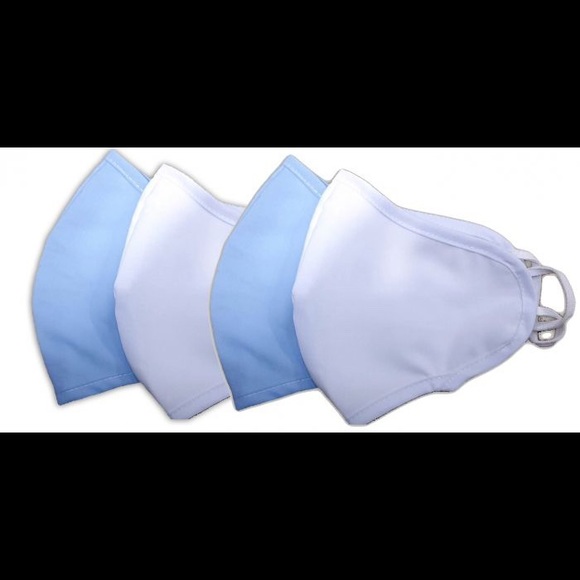 2PK Face Masks - Picture 2 of 5